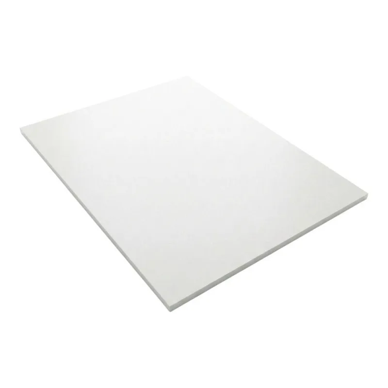 Tampo Multiuso Prateleira Tampo Multiuso Prateleira 80cm MDF 100% 80CM Branco Desk Design - OUTRAS - Casa E Construção