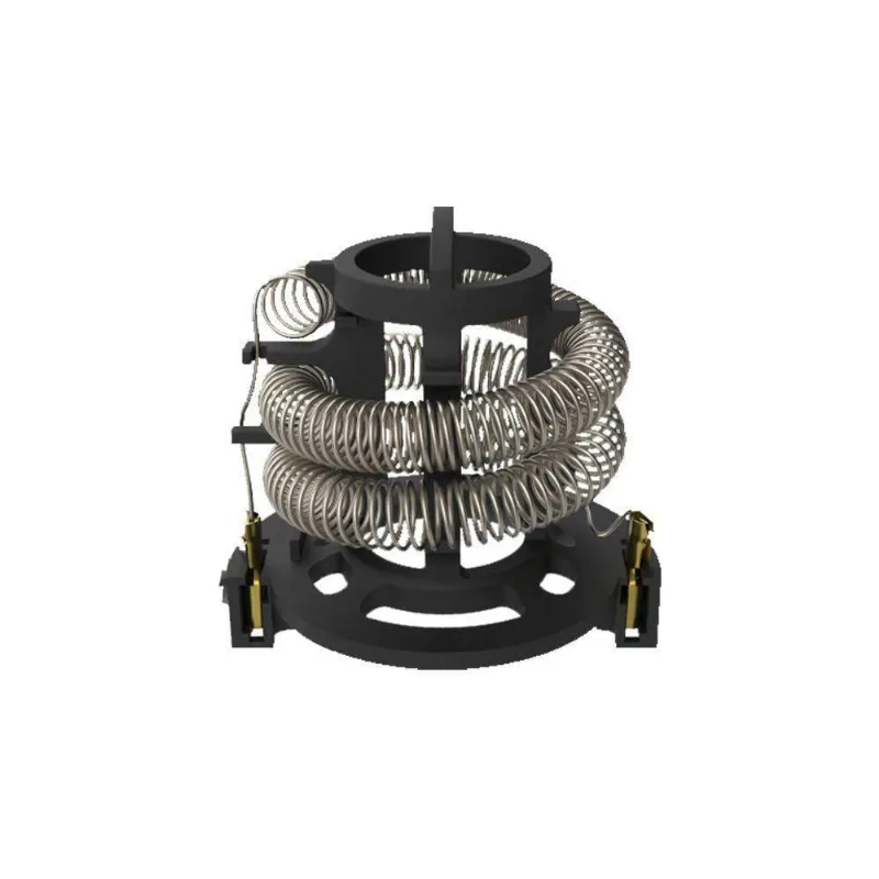 Resistência Zagonel Torneira Lumen Eletrônica 5500W 220V - Zagonel