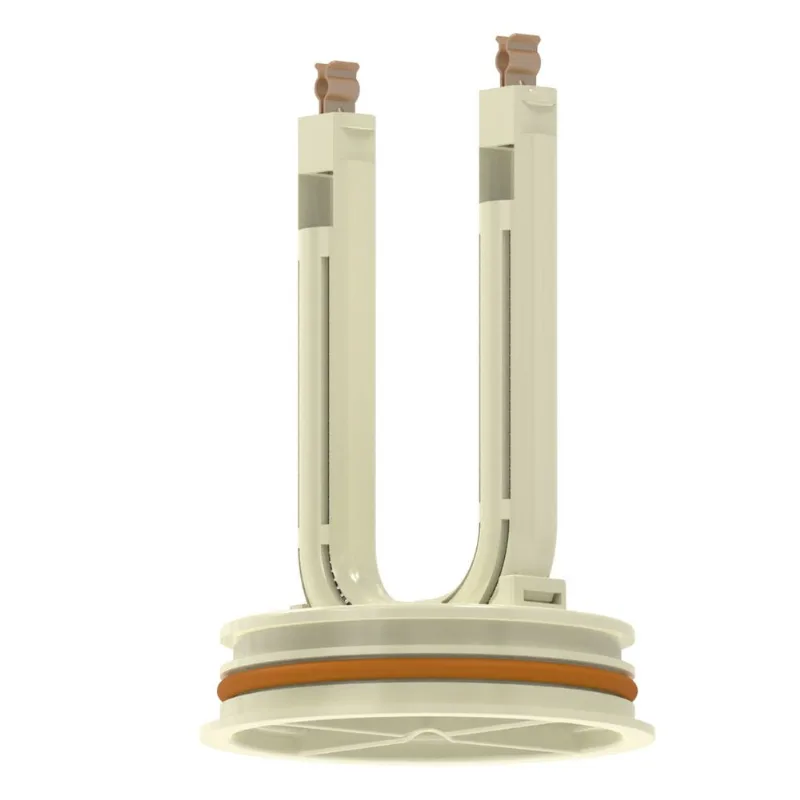 Resistência Aquecedor Robust 127V 5500W Zagonel