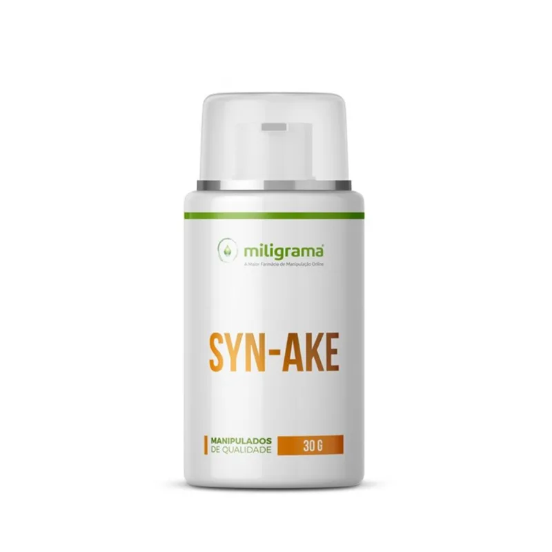 SYN-AKE Veneno de Cobra 30g