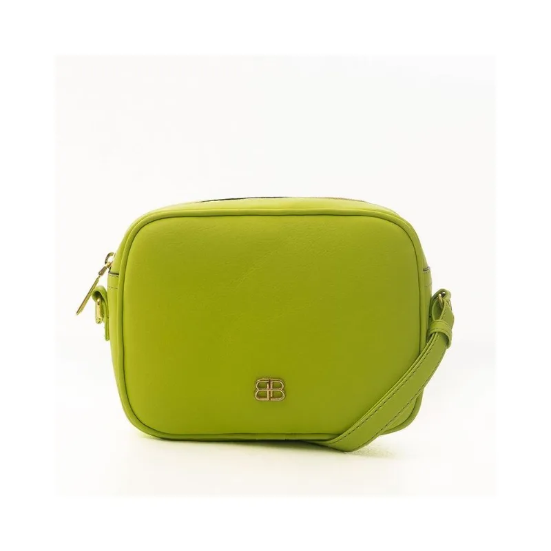 Bolsa Com Alça Transversal Mini Tiracolo Be Forever - Fresh
