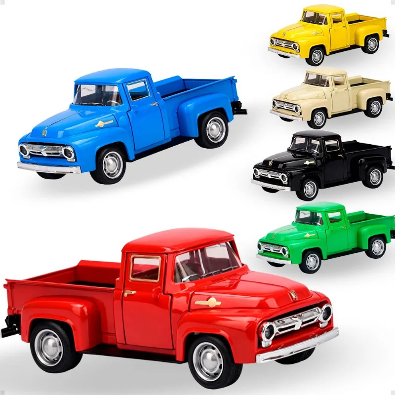 CARRINHOS 1:32 PORTAS ABRE SHINY TOYS - SHINY TOYS