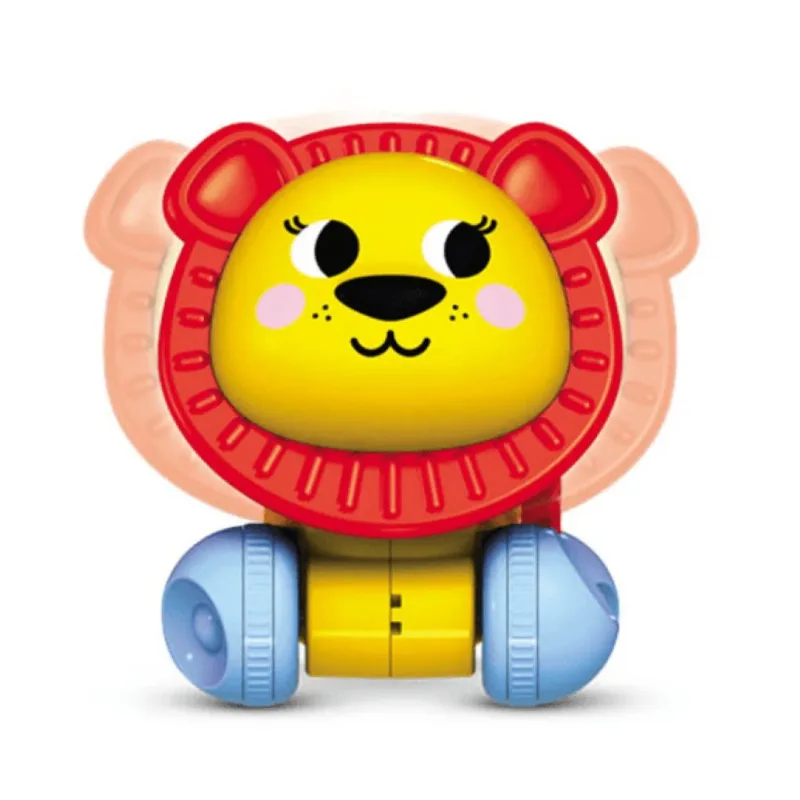 Leao Musical Hits Kids - 001737 SHINY TOYS - SHINY TOYS