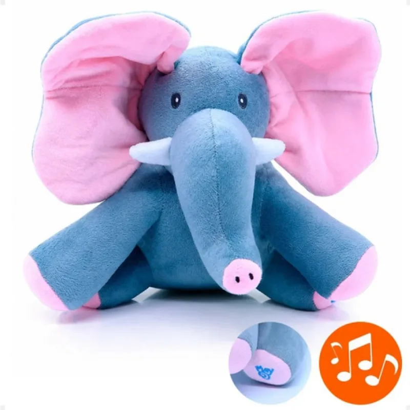 ELEFANTE MUSICAL