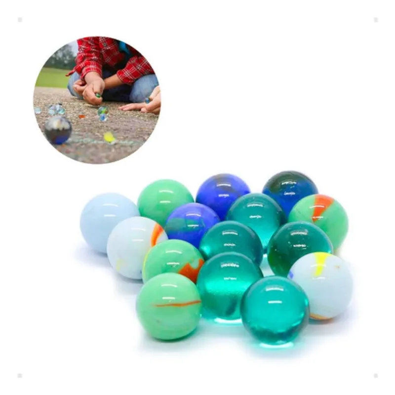 KIT BOLINHA DE GUDE 20MM - 16 un bolinhas