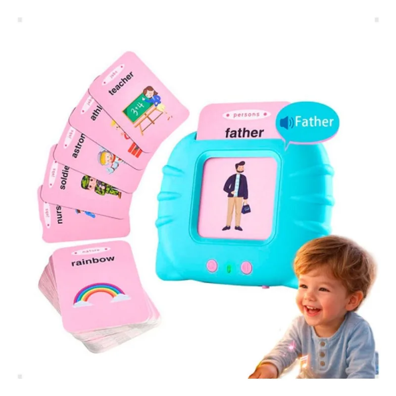 SMART CARD APRENDENDO INGLÊS