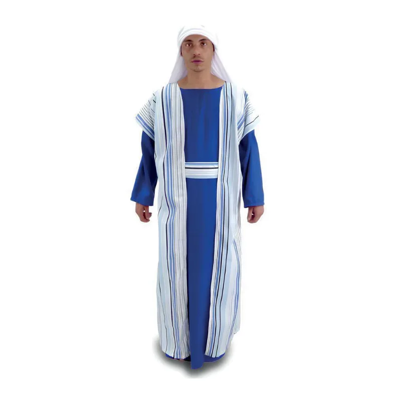 Fantasia Pastor De Ovelhas Adulto