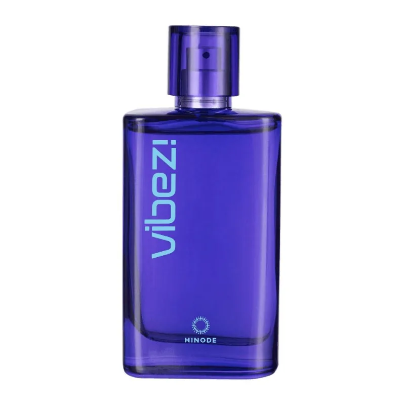 Perfume Masculino Vibez Deo Colônia 100ml