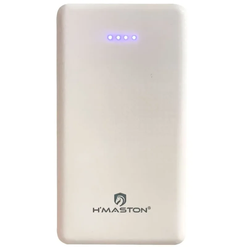 Carregador Portátil H’Maston 5000MAH PN-952 (MP)