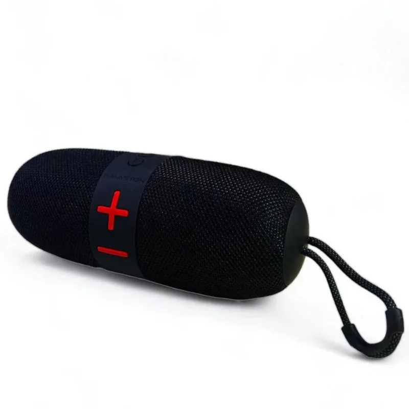 Caixa De Som Bluetooth Hmaston Am10