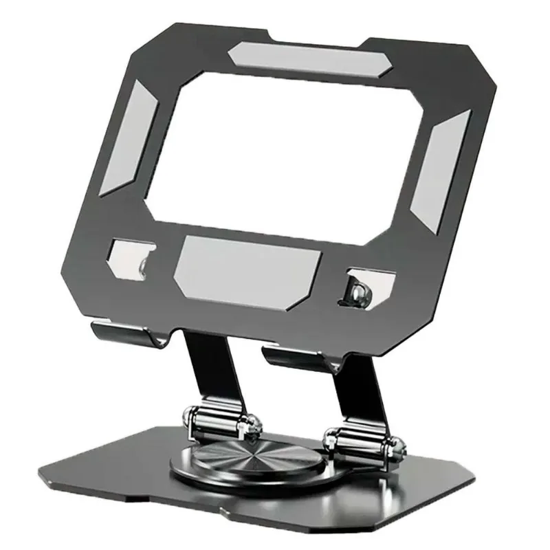 Suporte Metálico Dobrável Para Tablet H'Maston SRP-07 (MP)