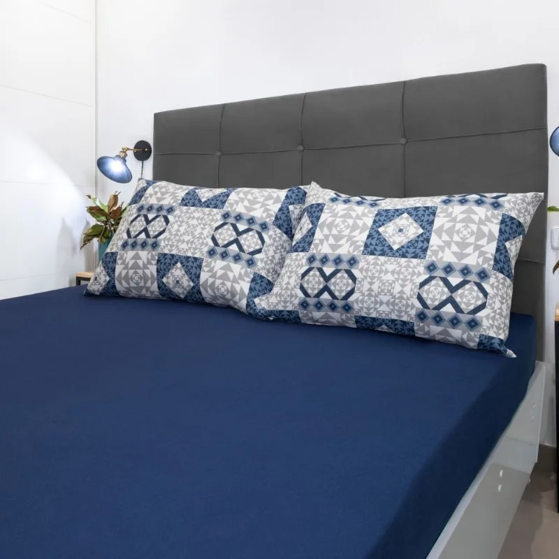 Jogo de Cama Casal Cali