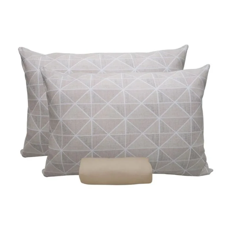 Jogo de Cama King San Carlos