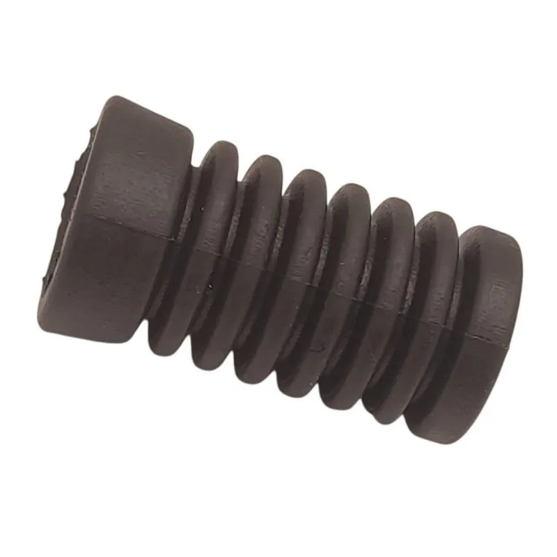 Borracha Do Pedal De Cambio Moto Preto Universal