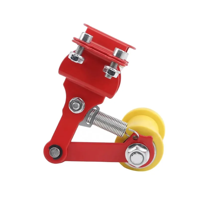 Tensor Corrente Transmissão Automático Para Motocicleta - Não Disponível