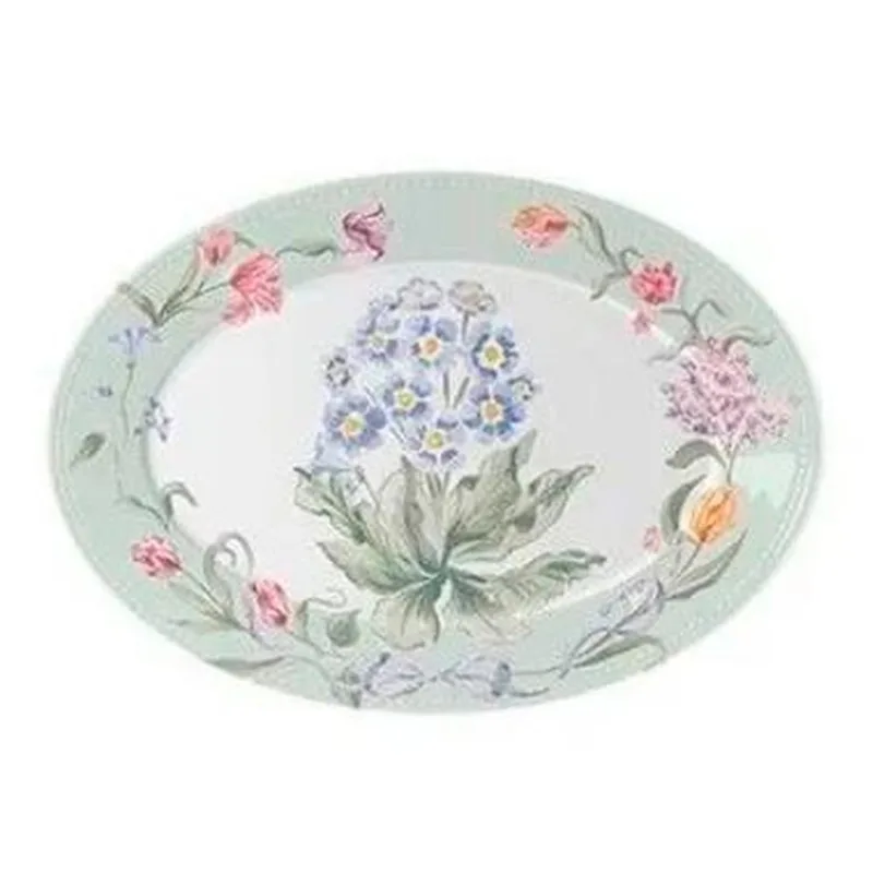 Travessa Pequena Scalla 30cm Miss Lily (MP)