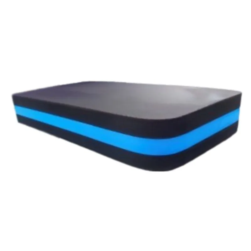 Step Para Academia Azul Riplas