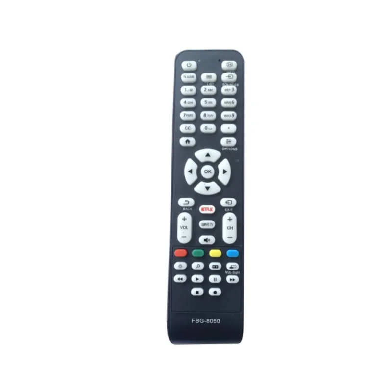 Controle Tv Smart Aoc c/ Netflix 8050 Importado