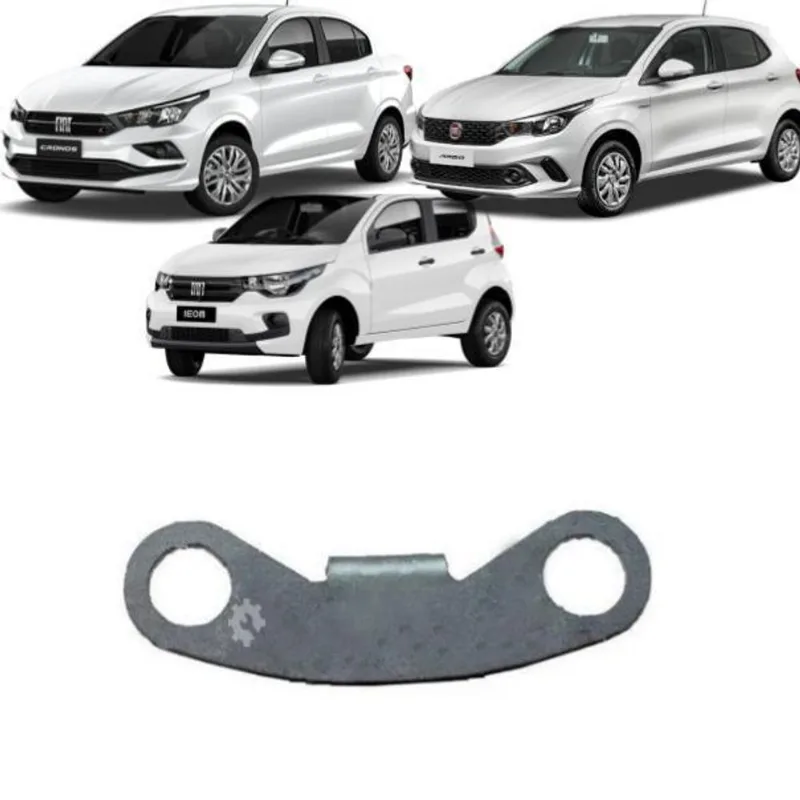 Trava Pino Eixo Satélite Fiat Uno Argo Cronos