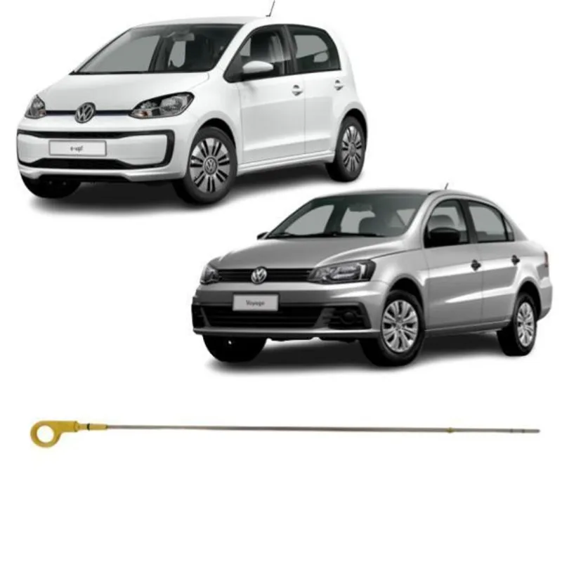 Vareta Oleo Volkswagen Up Gol Fox Voyage Original