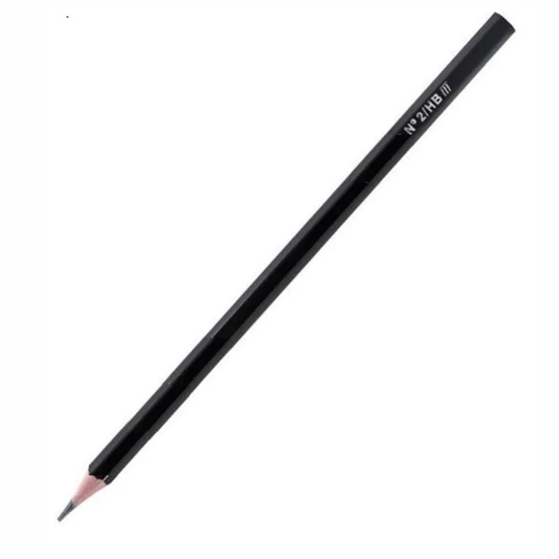 Lapis de Escrever HB (Ref.: 901774) Unidade - Bazze