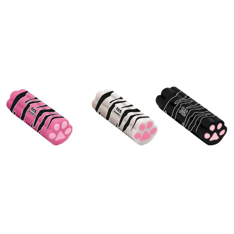 Borracha Puppy Holic Pets Diversos Modelos