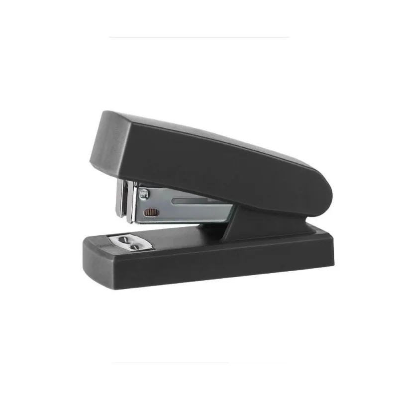 Grampeador Mini Holic All Black Tris - 906793