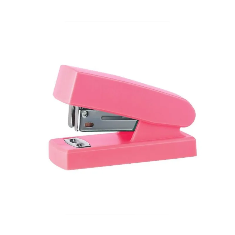 Grampeador Mini Holic All Rosé Tris - 906809