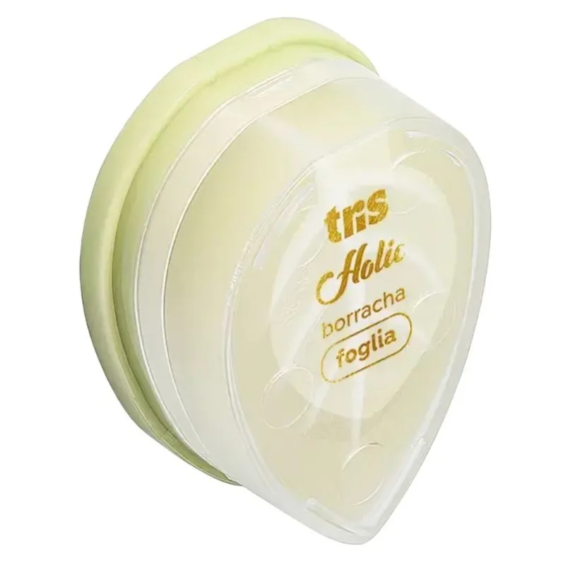 Borracha Foglia Holic Diversos Modelos Tris