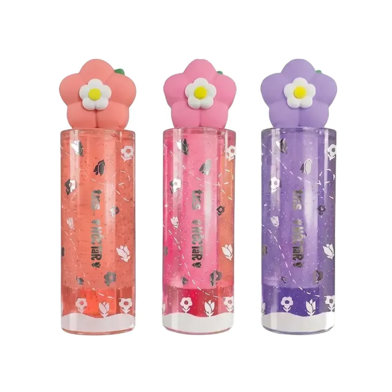 Borracha Retrátil Nectar Diversos Modelos Tris - LC