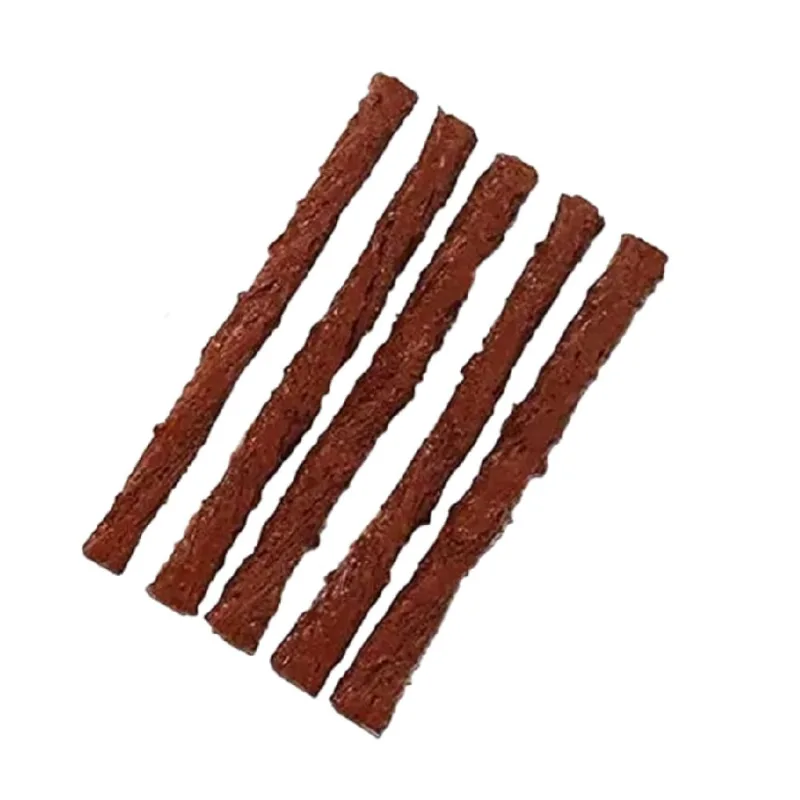 10 Macarrões Para Reparo de Pneu Sem Câmara Remendo Tubeless
