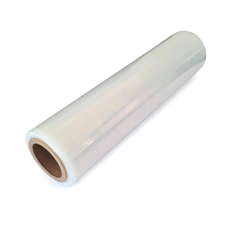 Bobina Filme Stretch 500x25 - 3kg