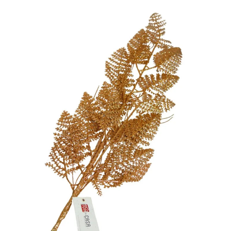 Galho Natalino Tok Dourado 84cm (MP)