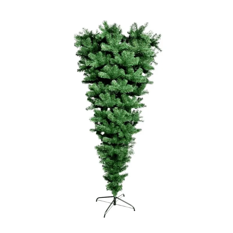 Arvore Invertida Oaklivia 210cm Ar084