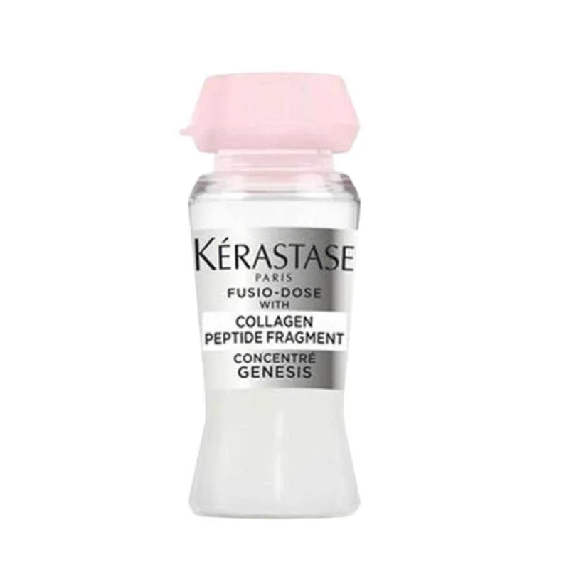 Kérastase Fusio-Dose Concentré Genesis Ampli-Force 12Ml