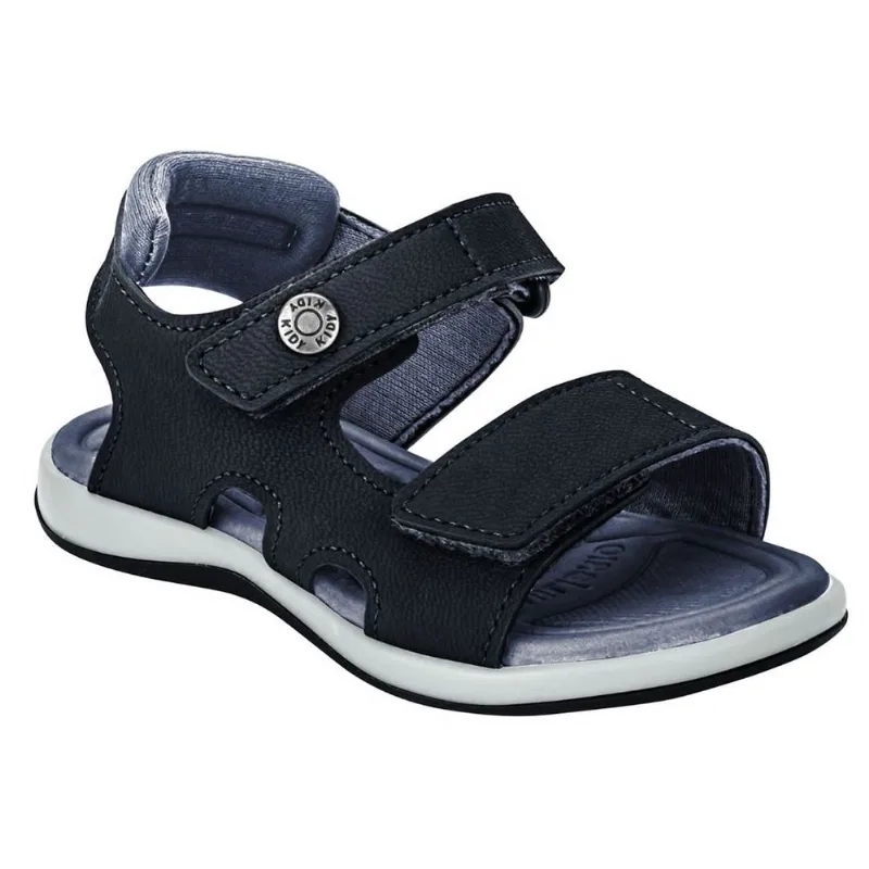 Sandália Kidy Baby Equilibrio 0010993 Infantil Masculino