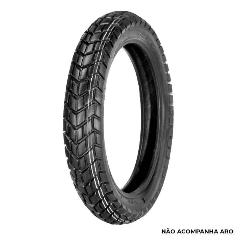 Pneu Samson Aro 19 90/90-19 52P V307 TT (MP)