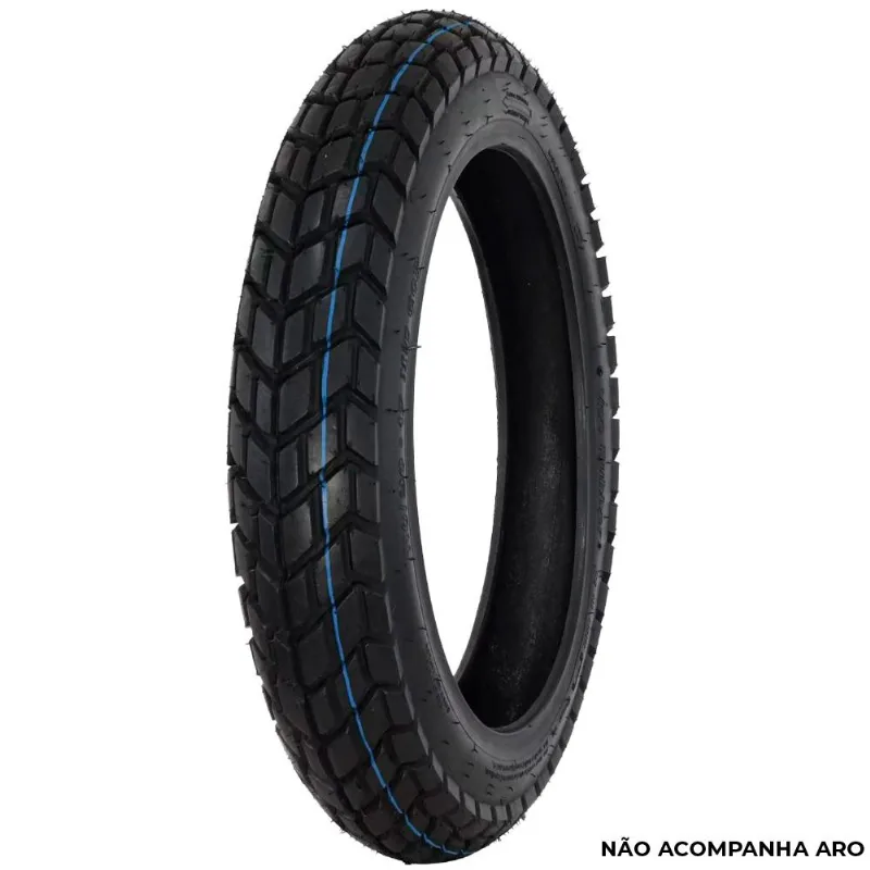 Pneu Samson Aro 17 110/90-17 60P V307 TT (MP)