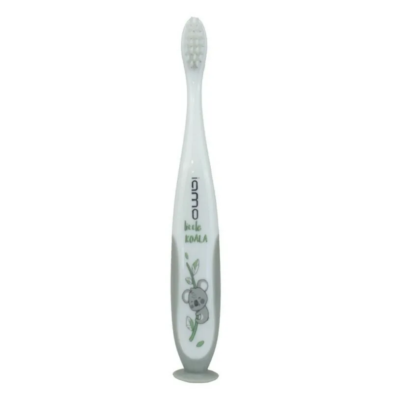 Escova Dental Infantil Iamo Coala 1 Unidade