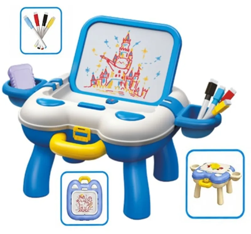 Quadro De Desenho Portátil Infantil - Yins Kids - YINS