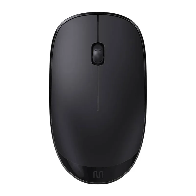 Mouse Multi Sem Fio Mo380 - Preto