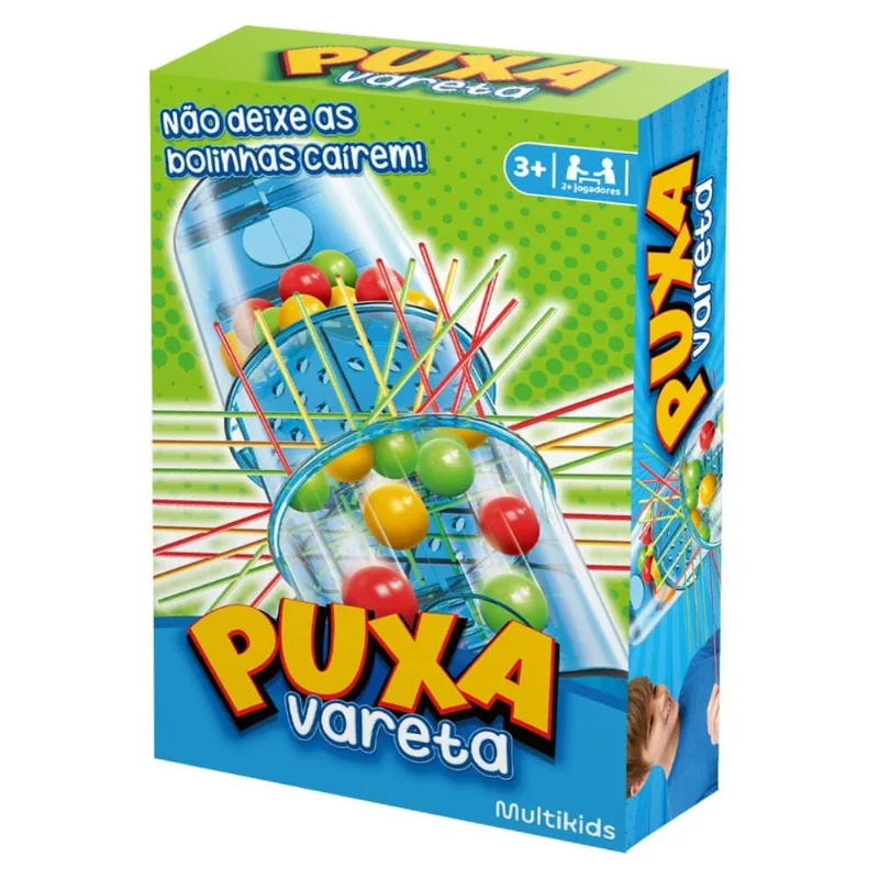 Puxa Vareta BR2011