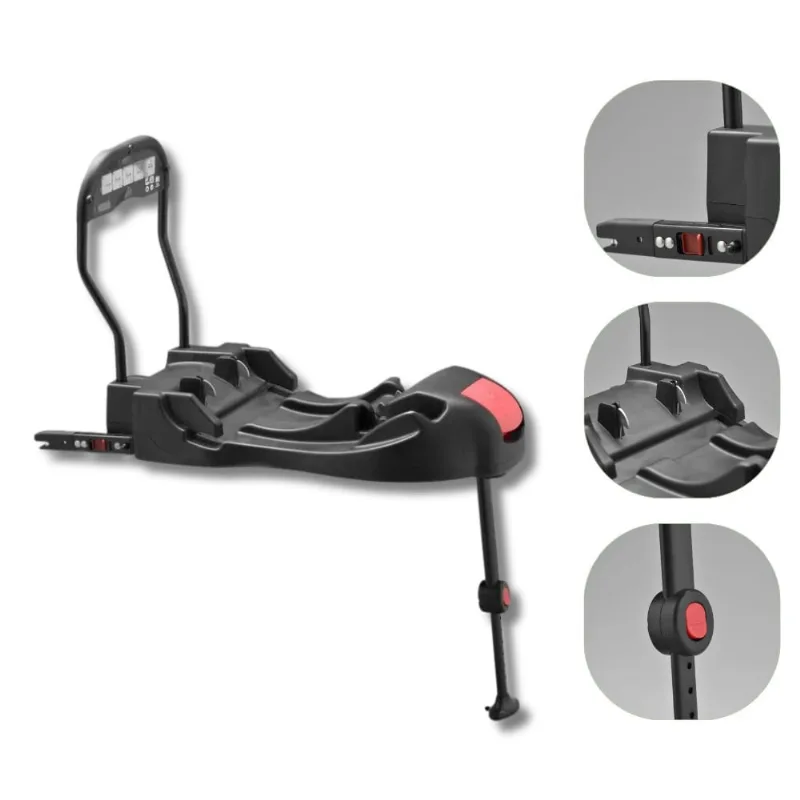 Base isofix para ts candy - litet
