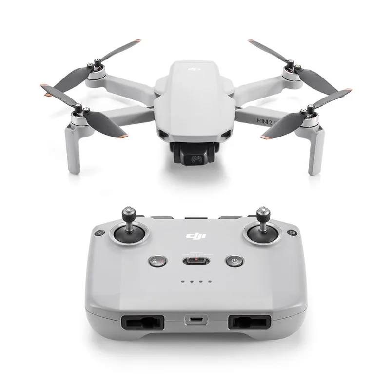 Dji Mini 2 se Fly More Combo - DJI026
