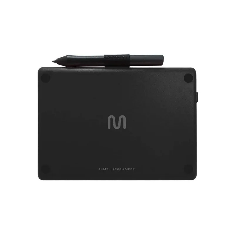 Mesa Digitalizadora Slim Multilaser Bt Mx003 (MP)