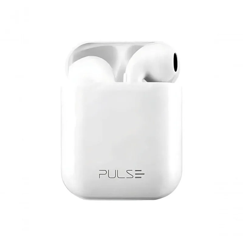 Fone De Ouvido Bluetooth Tws Multilaser Ph419 Airbud Pulse - MULTILASER