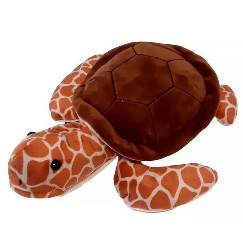 Pelucia - Tartaruga MULTIKIDS