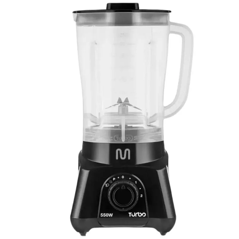 Liquidificador Multi Turbo 550W LQ551 (MP)