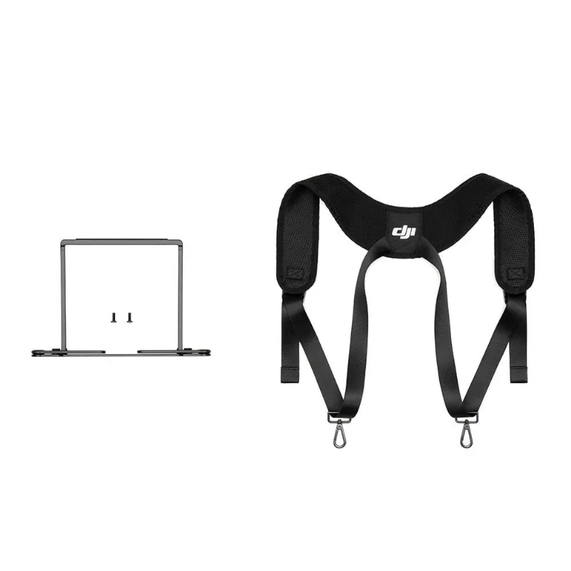 Kit de apoio de cintura e ombro dji rc Plus br - DJI306