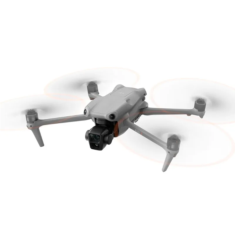 Drone dji Air 3 Fly More Combo RC-N2 (Sem tela) - DJI036